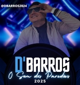 D´Barros C d Novo 2025 - Promocional