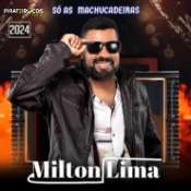 Milton Lima Cd Novo 2024 - Promocional