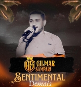 GILMAR SAMPAIO - SENTIMENTAL DEMAIS