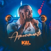 KAL LOVE HITS - CD AQUECIMENTO