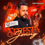 JONNY GAROTINHO - SERESTA DO JONNY GAROTINHO