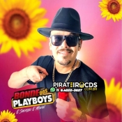 Bonde dos Playboys Cd Novo 2025 2.0 - Promocional