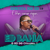 ED BAHIA - SERESTA DO ED 1.0