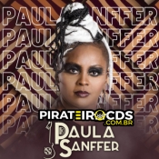 Paula Sanffer Ep Novo 2024 - Promocional