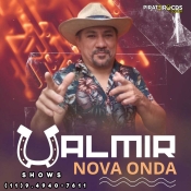 Valmir Nova Onda Cd Novo 2024 - Promocional