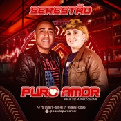 PURO AMOR - SERESTÃO