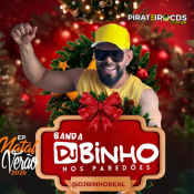 DJ BINHO - EP NATAL VERÃO 2025