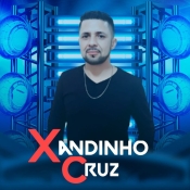 Xandinho Cruz Cd Novo 2025 - Promocional