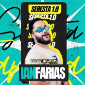 IAN FARIAS - SERESTA  1.0