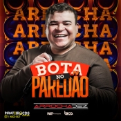 Arrocha Dez Cd Novo 2025 - 