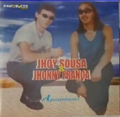 Jhoy Sousa & Jhony França - Promocional