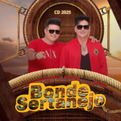 BONDE SERTANEJO - PROMOCIONAL 2025