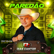 Dias Cantor Cd Novo 2024 - Promocional