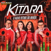 Kitara Cd Novo 2025 - Promocional