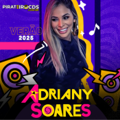 ADRIANY SOARES - PROMOCIONAL 2025