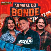 Bonde do Brasil Cd Novo 2024 - Promocional