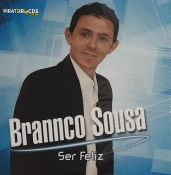 Brannco Sousa Cd Novo 2024 - Promocional