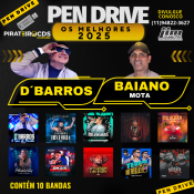 Pendrive Os Melhores 2025 Link Concertado - Atualize seu Pendrive Gratís