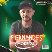 Fernandes Moreira Cd Novo 2025 2.0 - Promocional