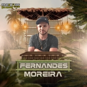 Fernandes Moreira Cd Novo 2025 - Promocional