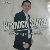 Brannco Sousa Cd Novo 2024.2 - Promocional