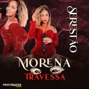 Morena Travessa Cd Novo 2024 - Promocional