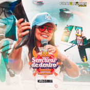 KLESSINHA - RESENHA SEM TIRAR DE DENTRO