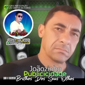 Joãozinho Publicidade e Léo Santos Cd Novo 2025 - Promocional