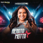 Renata Motta Cd Novo 2024 - Promocional