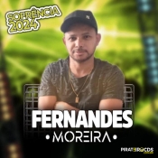 Fernandes Moreira Cd Novo 2024 - Promocional