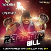 Rogerio Bill Ep Novo 2024 - Promocional