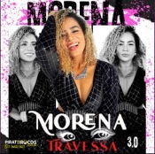 Morena Travessa Cd Novo 2024.2 - Promocional