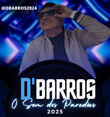 D´Barros C d Novo 2025