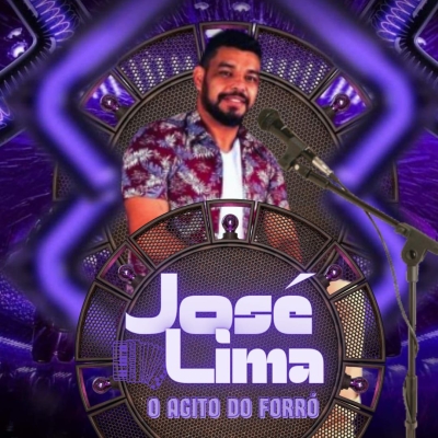 José Lima Música Nova Gatinha Manhosa 2024