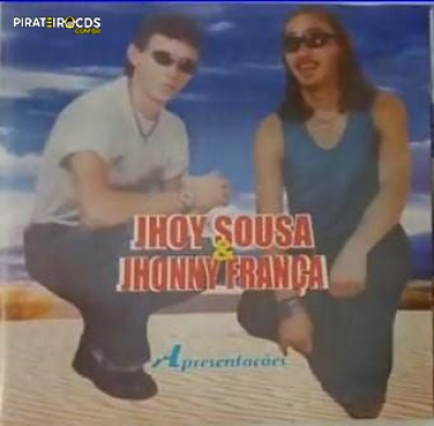 Jhoy Sousa & Jhony França