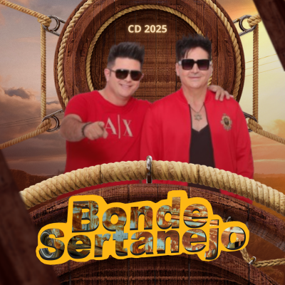 BONDE SERTANEJO