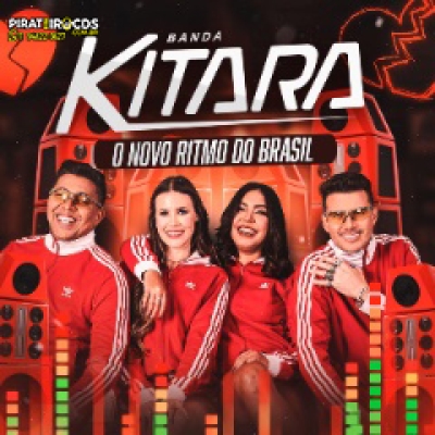 Kitara Cd Novo 2025