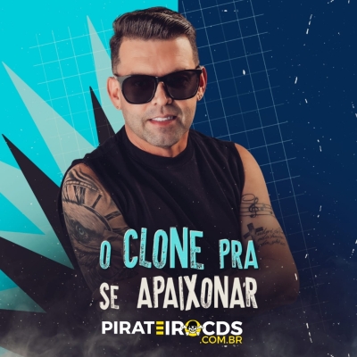 ANTÔNIO O CLONE