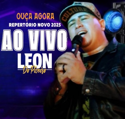 LEON DO PISEIRO