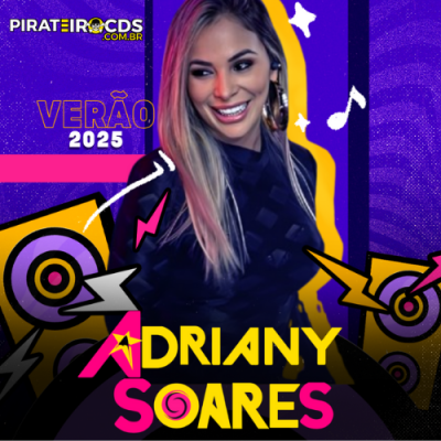 ADRIANY SOARES