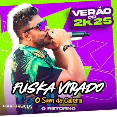 FUSKA VIRADO