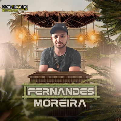 Fernandes Moreira Cd Novo 2025