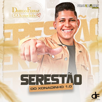 Dhiego Ferraz Cd Novo 2024