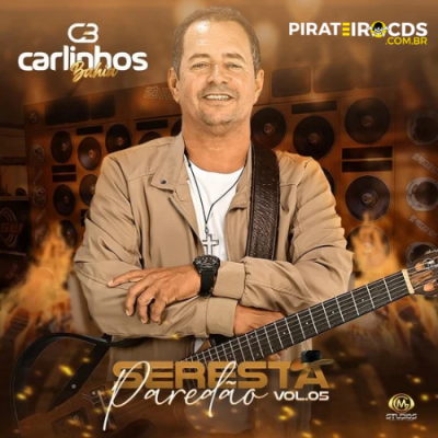 CARLINHOS BAHIA