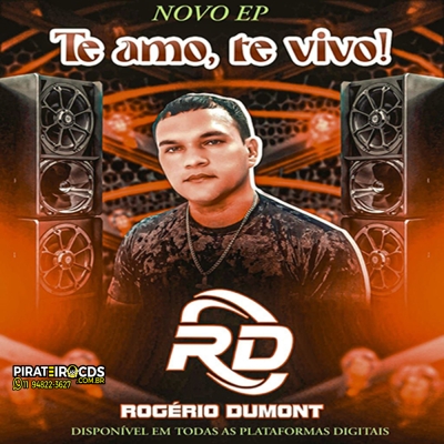 Rogério Dumont Ep 2024