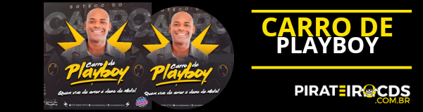 CARRO DE PLAYBOY