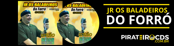 Jr Os Baladeiros do Forró