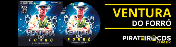 Ventura do Forró