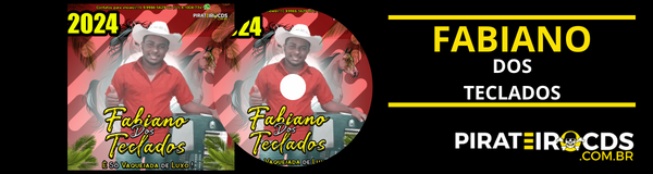 Fabiano dos Teclados