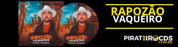 RAPOZÃO VAQUEIRO